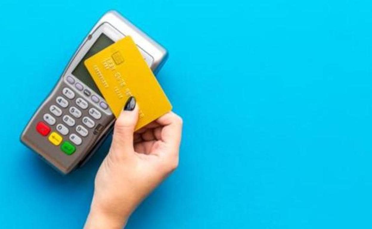 consenso Antagonismo ganado Tarjetas de crédito: El peligro de usar de este modo las tarjetas de crédito,  según los expertos | Ideal