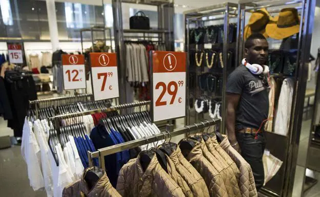 Devoluciones en Zara: por devolver prendas de cuantía y cómo a España | Ideal