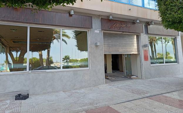 El restaurante andaluz que ha cerrado meses después de perder su estrella Michelin