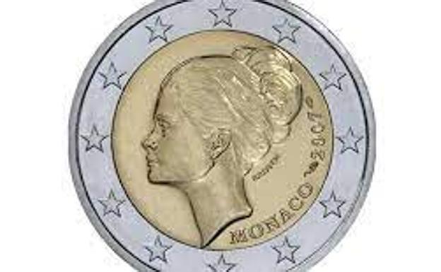 obturador guión captura Esta moneda de 2 euros podría asegurarte hasta 4.000 euros en estas páginas  de subasta | Ideal