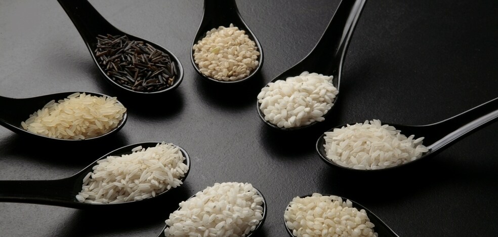 Detectan bajas cantidades de arsénico en el arroz integral y las tortitas thumbnail