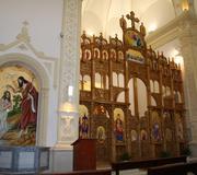 La primera iglesia católica oriental de Andalucía abre sus puertas | Ideal La primera iglesia católica oriental de Andalucía abre sus puertas | Ideal