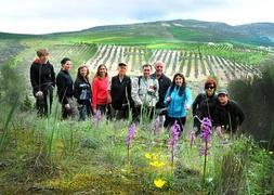 Granada, territorio de orquídeas ibéricas | Ideal