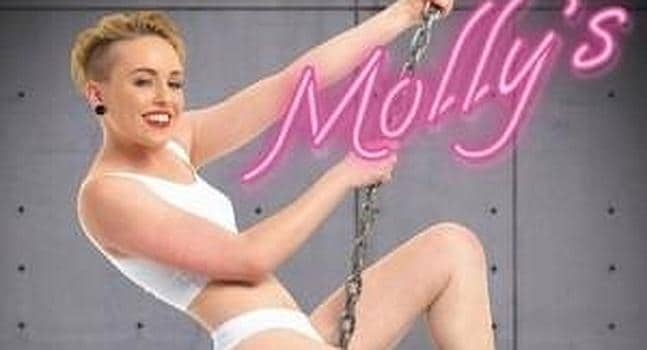 647px x 350px - Miley Cyrus, estrella porno en un sex tape desnuda y como pelÃ­cula XXX |  Ideal