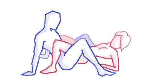 Marco Polo dentro de poco Cuota Disfruta 10 posiciones sexuales que deben intentar según estudio publicado  | Ideal