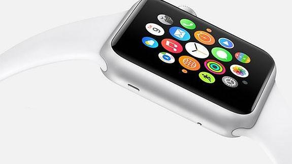 Alarma!: El Apple Watch podría retrasarse por problemas con las pantallas  de zafiro producidas | Ideal