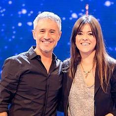 Sergio Dalma y Vanesa Martín, los primeros en buscar Hit-La canción | Ideal