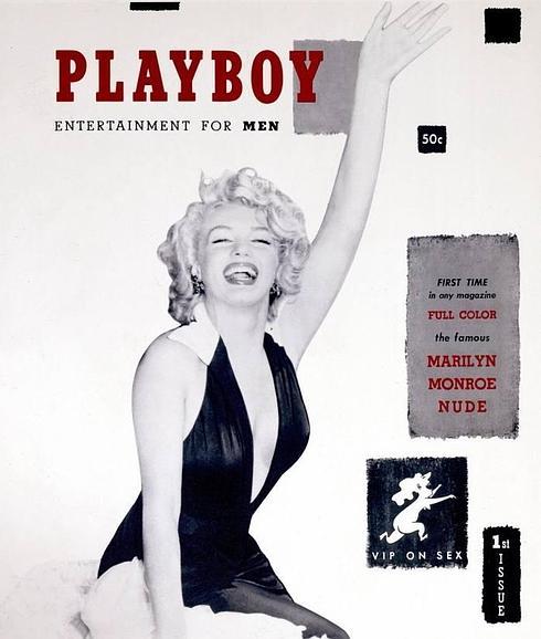 Fotos de famosas desnudas en playboy pics 19