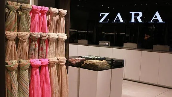 Qué esconden las alarmas las prendas de Zara? | Ideal