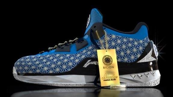 Millones Zapatillas Caras 4 De Son Las Más Mundovalen Del Estas YE2IDWH9