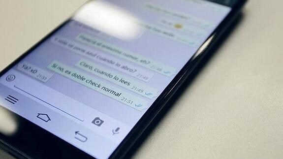 Cómo Leer Los Mensajes De Whatsapp Sin Que Tus Contactos Se Enteren Ideal 7858