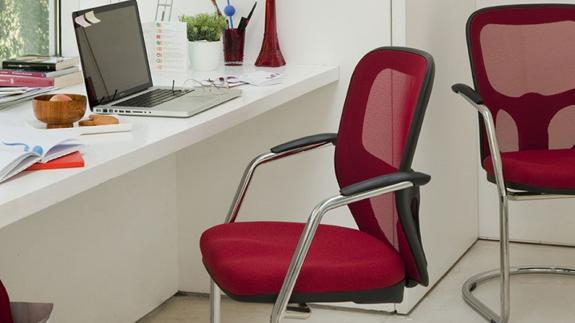 Claves para elegir la silla de estudio de tu hijo | Ideal Claves para elegir la silla de estudio de tu hijo | Ideal