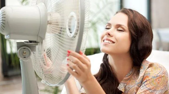 5 consejos para sobrevivir a la ola de calor en casa | Ideal