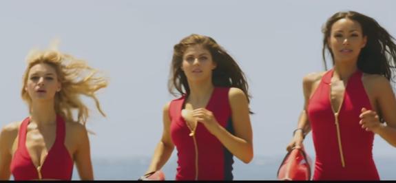 Vigilante De La Playa En Ingles
