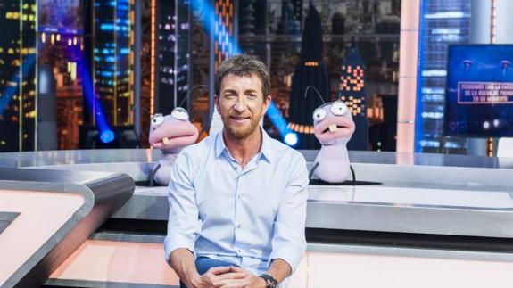Cuanto Cobran Los Invitados Del Hormiguero