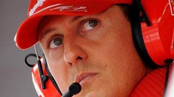 La fortuna de Michael Schumacher, amenazada por su estado de salud | Ideal