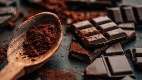 propiedades chocolate puro