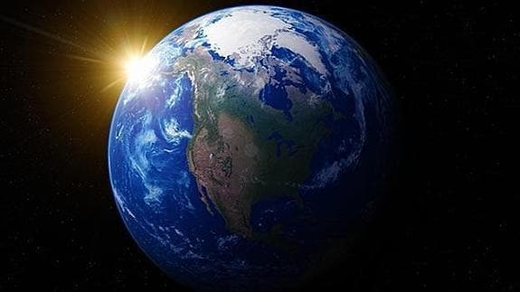 cristiano Humo cáustico 5 curiosidades sobre nuestro planeta en el Día Mundial de la Tierra | Ideal